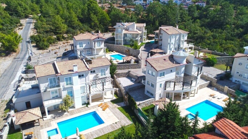 Villa Beatrice