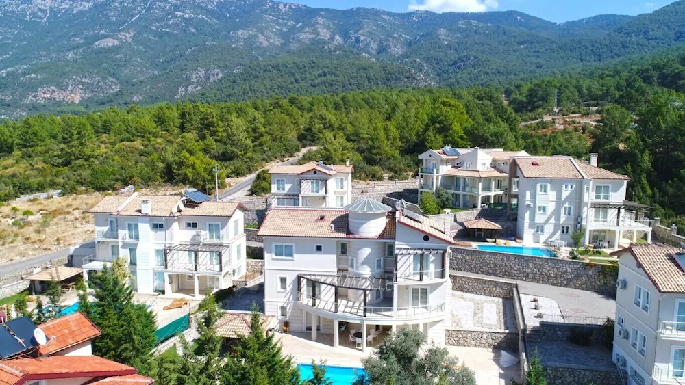 Villa Beatrice