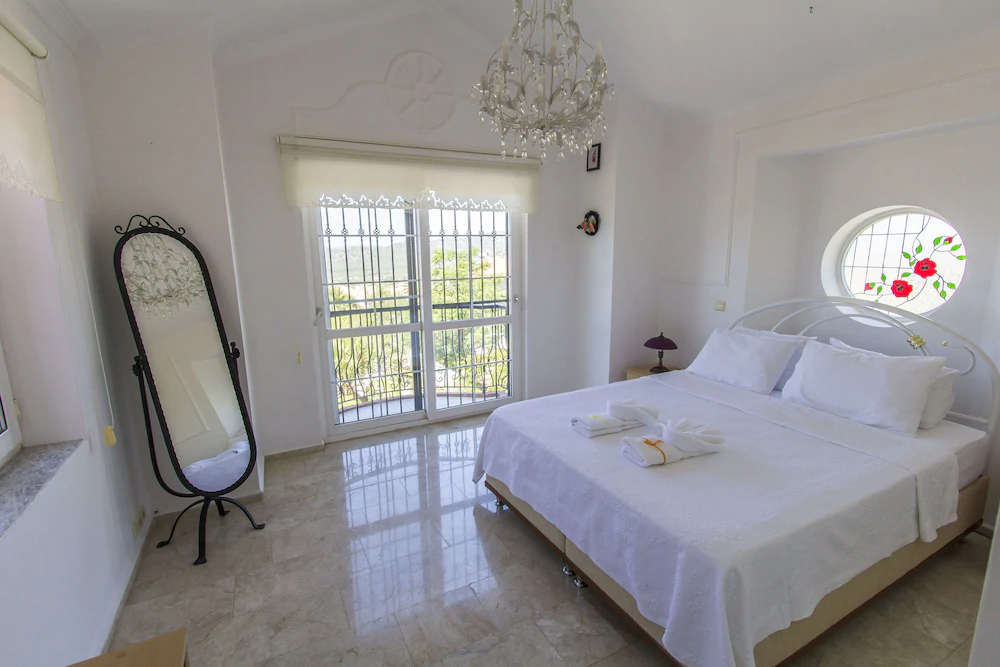 Villa Blue by Tatilpremium