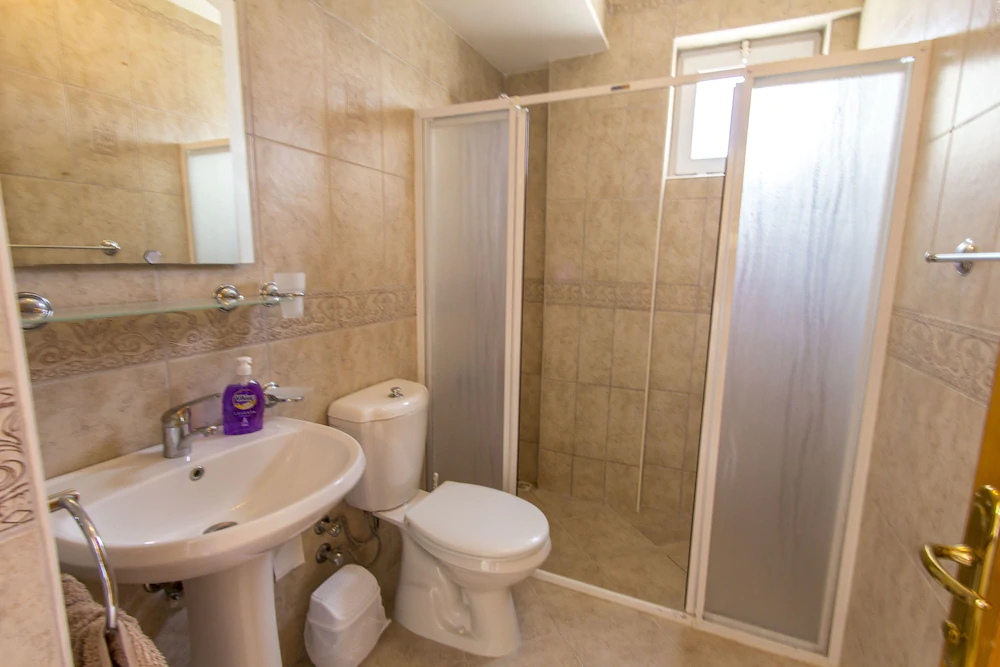 Villa Cagdas by Tatilpremium