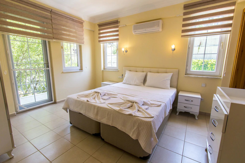 Villa Cagdas by Tatilpremium