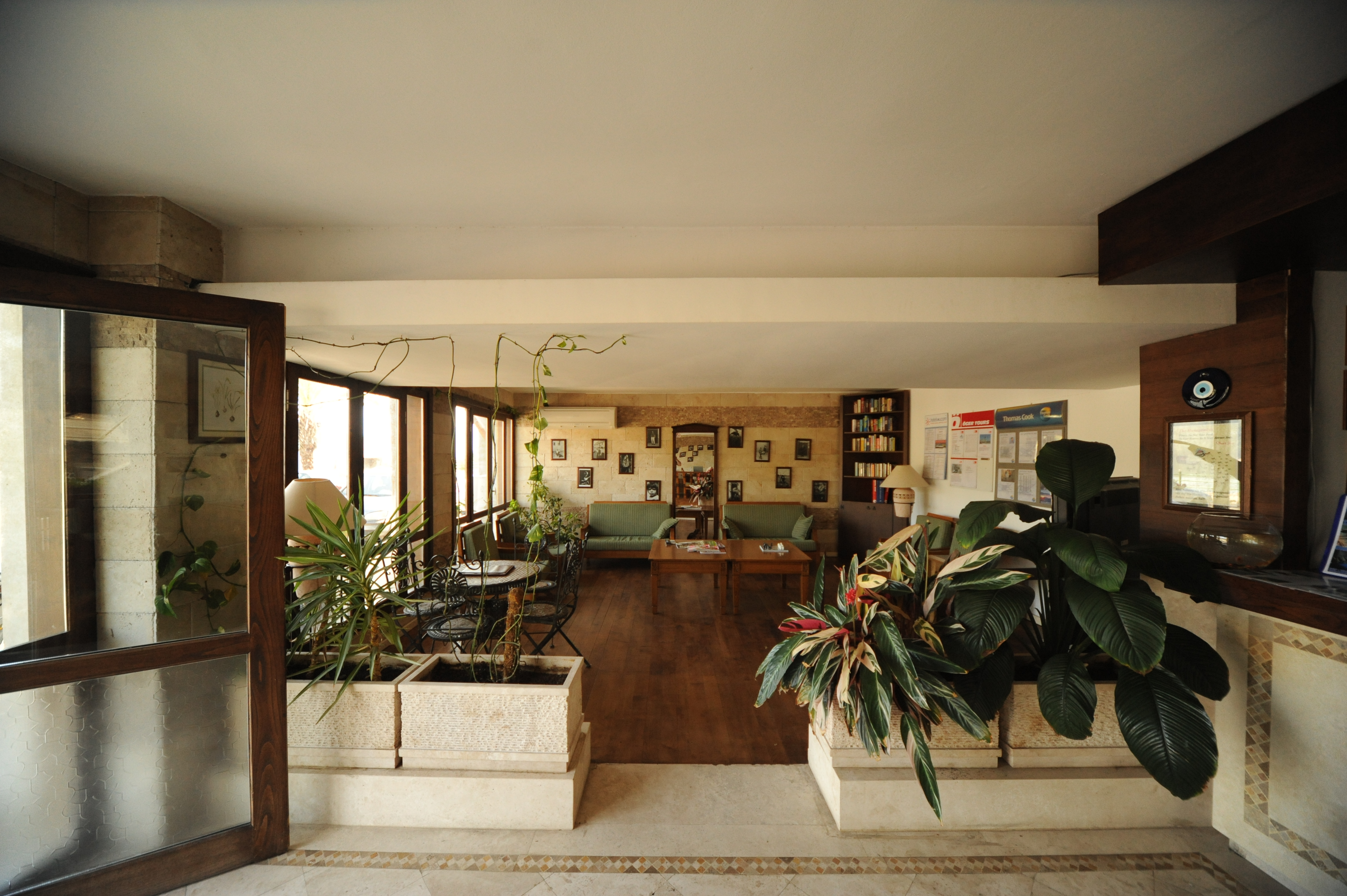 Villa Daffodil