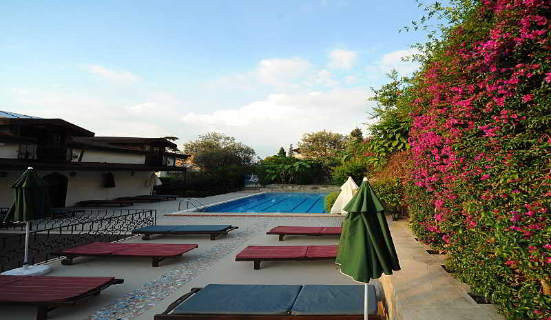 Villa Daffodil