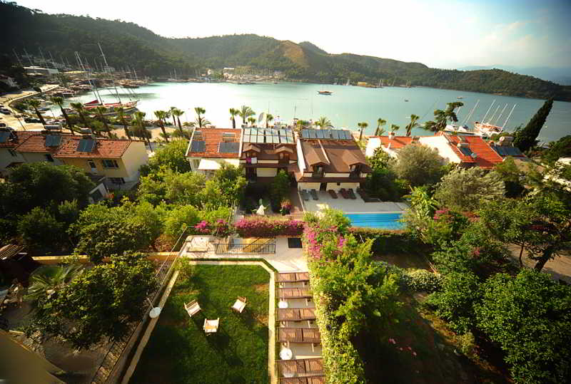 Villa Daffodil