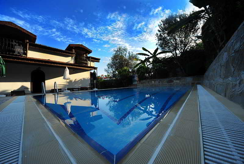Villa Daffodil