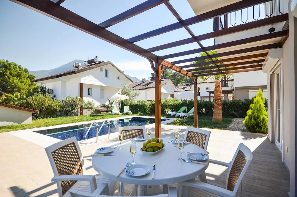 Villa Gulten