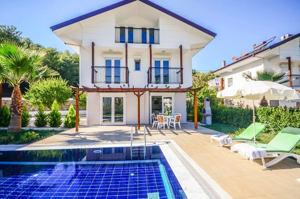 Villa Gulten