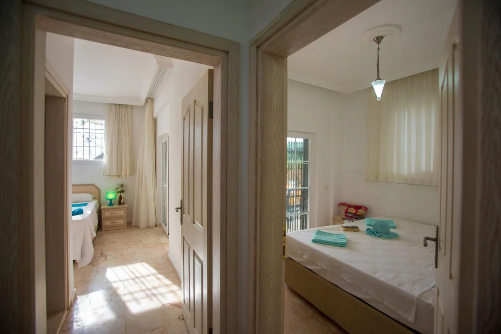 Villa Hayat
