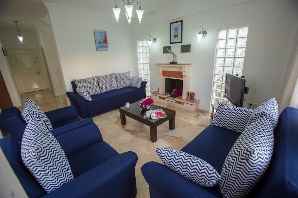 Villa Hayat