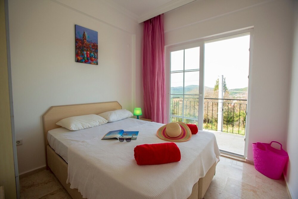 Villa Hayat