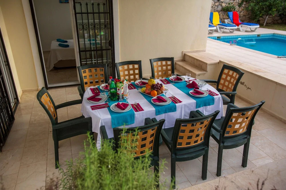 Villa Hayat