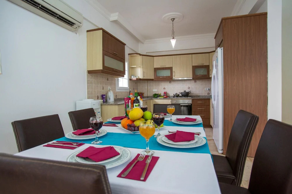 Villa Hayat
