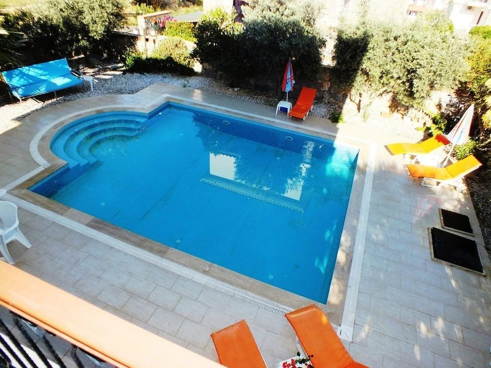 Villa Jasmin Oludeniz