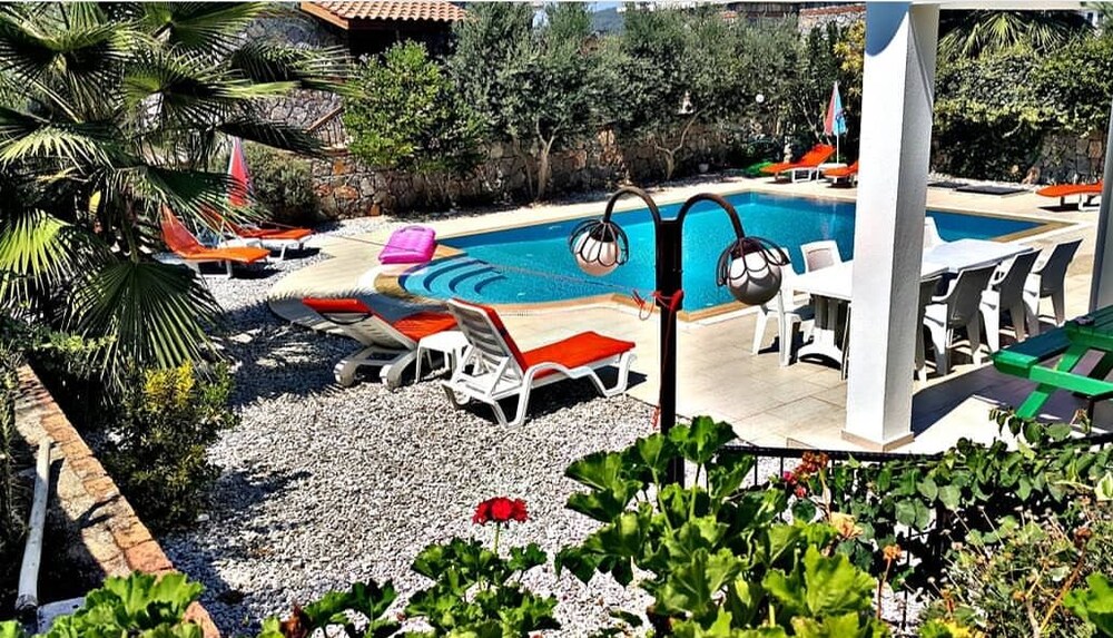 Villa Jasmin Oludeniz