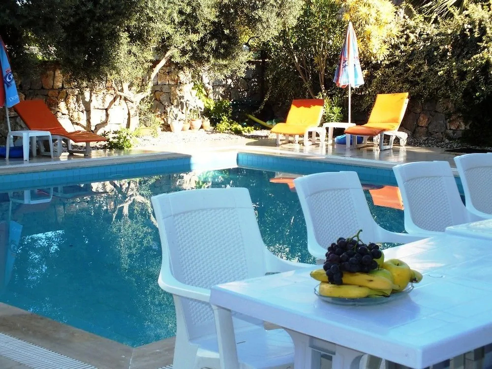Villa Jasmin Oludeniz