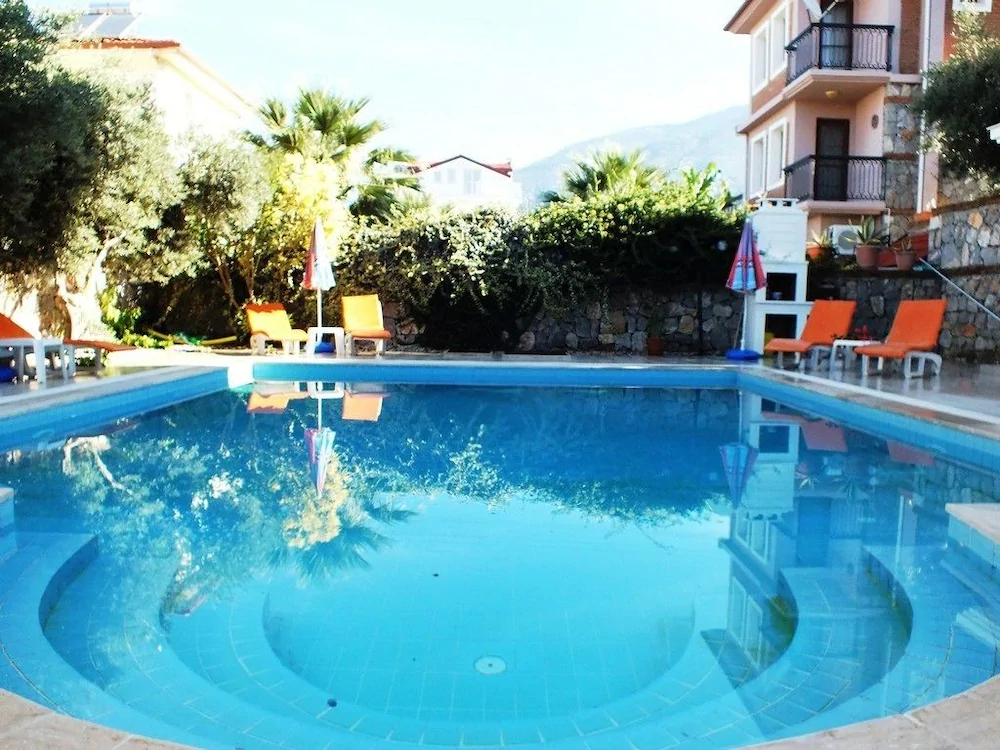 Villa Jasmin Oludeniz