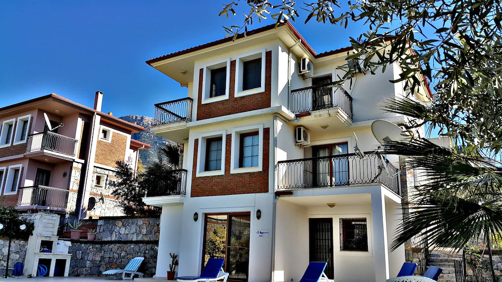 Villa Jasmin Oludeniz