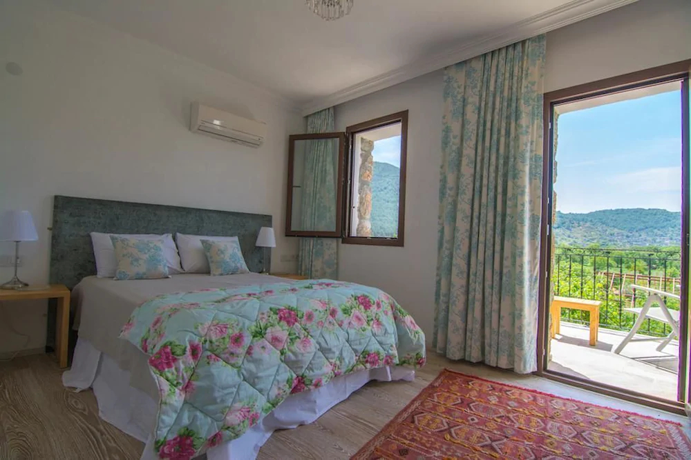 Villa Kaya Peace