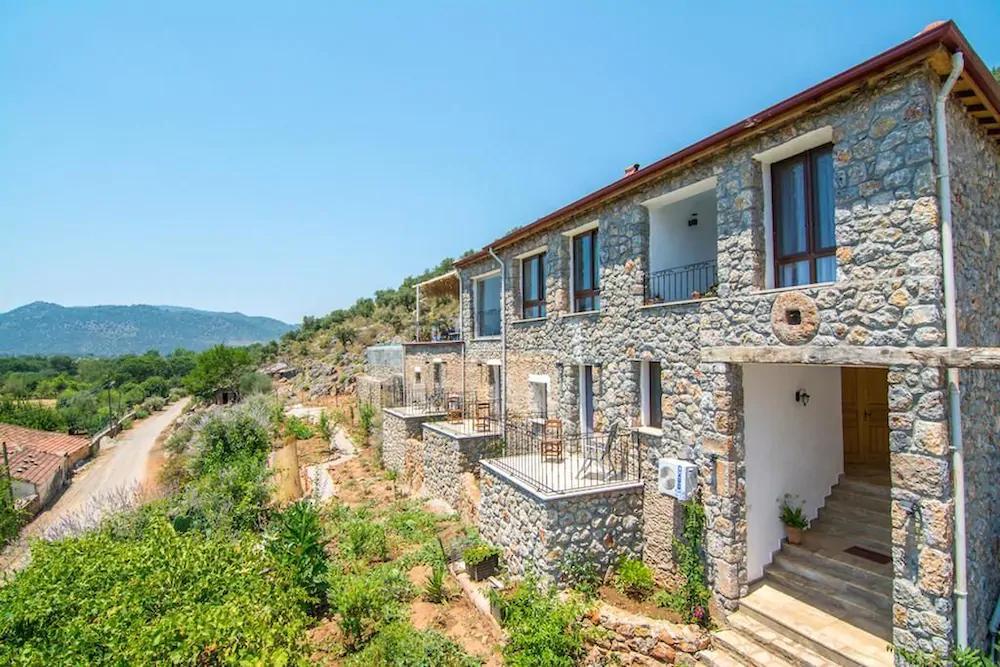 Villa Kaya Peace