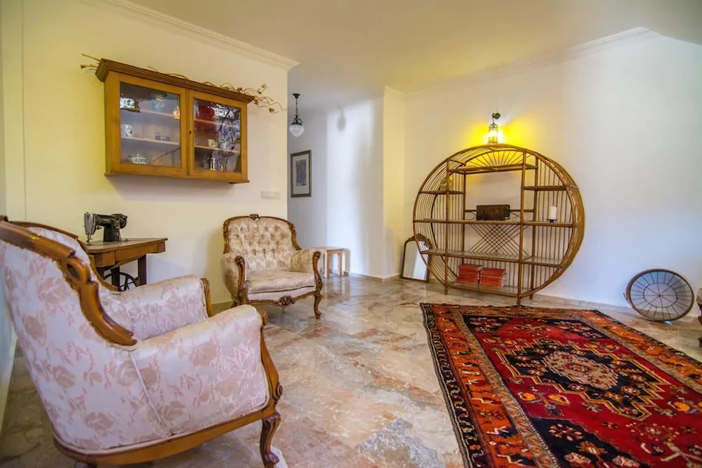 Villa Kaya Peace