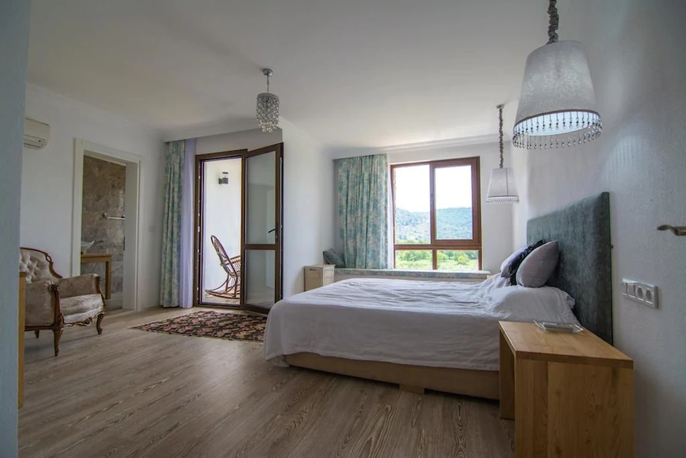 Villa Kaya Peace