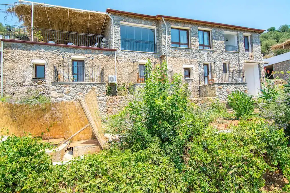 Villa Kaya Peace