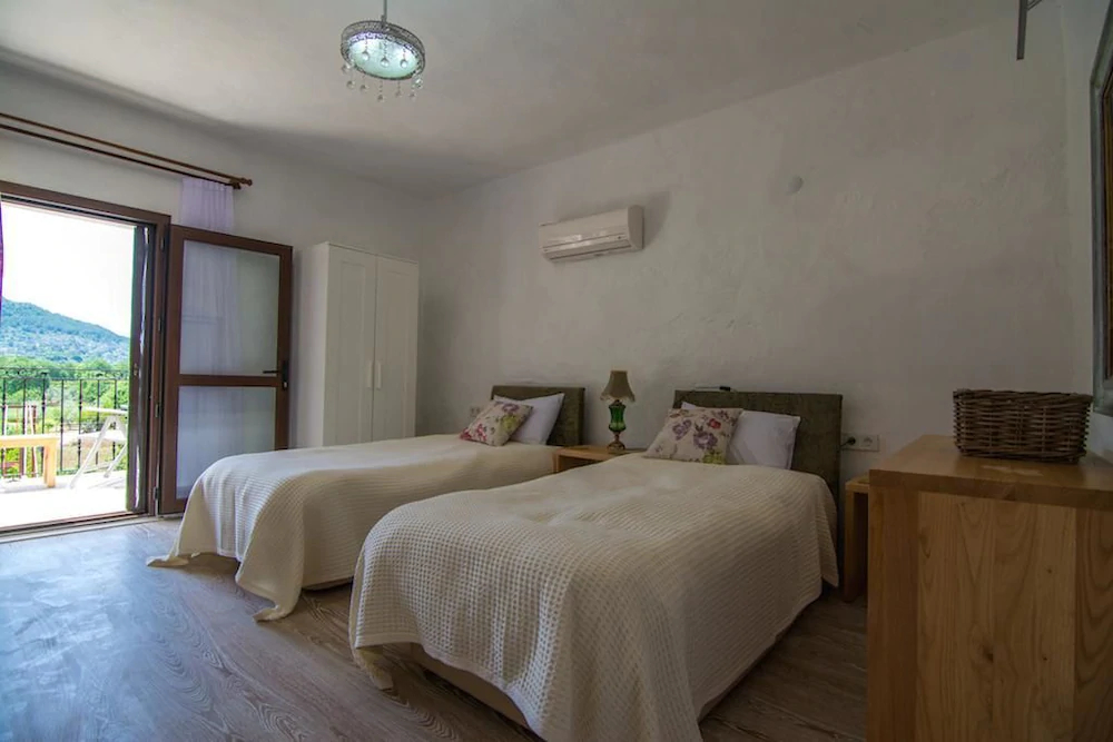 Villa Kaya Peace