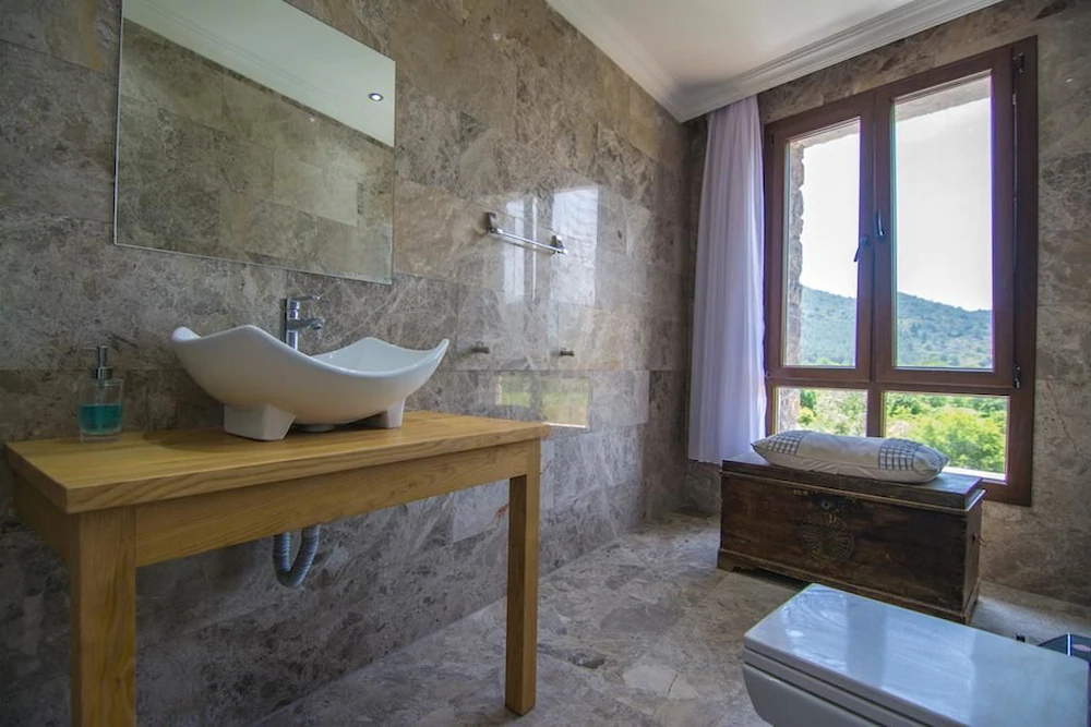 Villa Kaya Peace