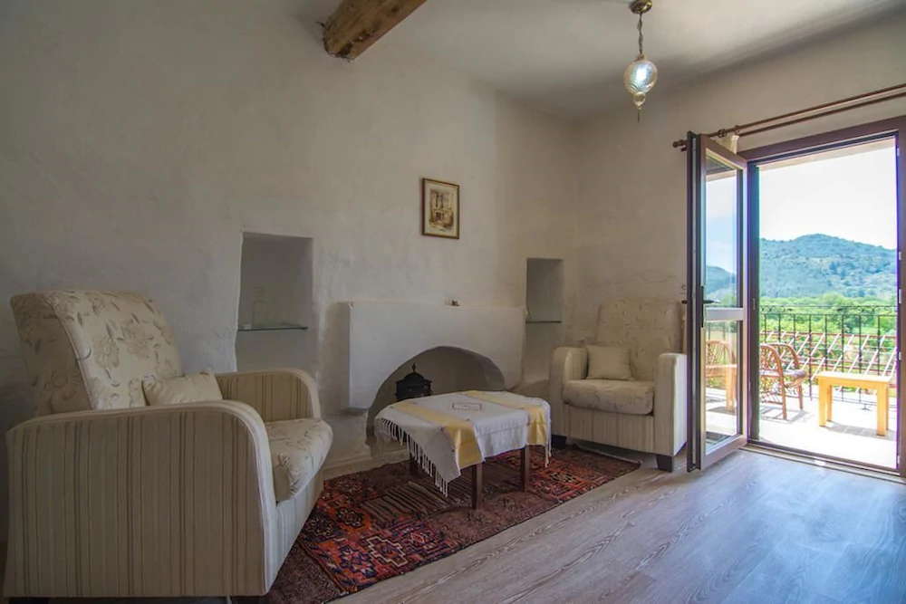 Villa Kaya Peace