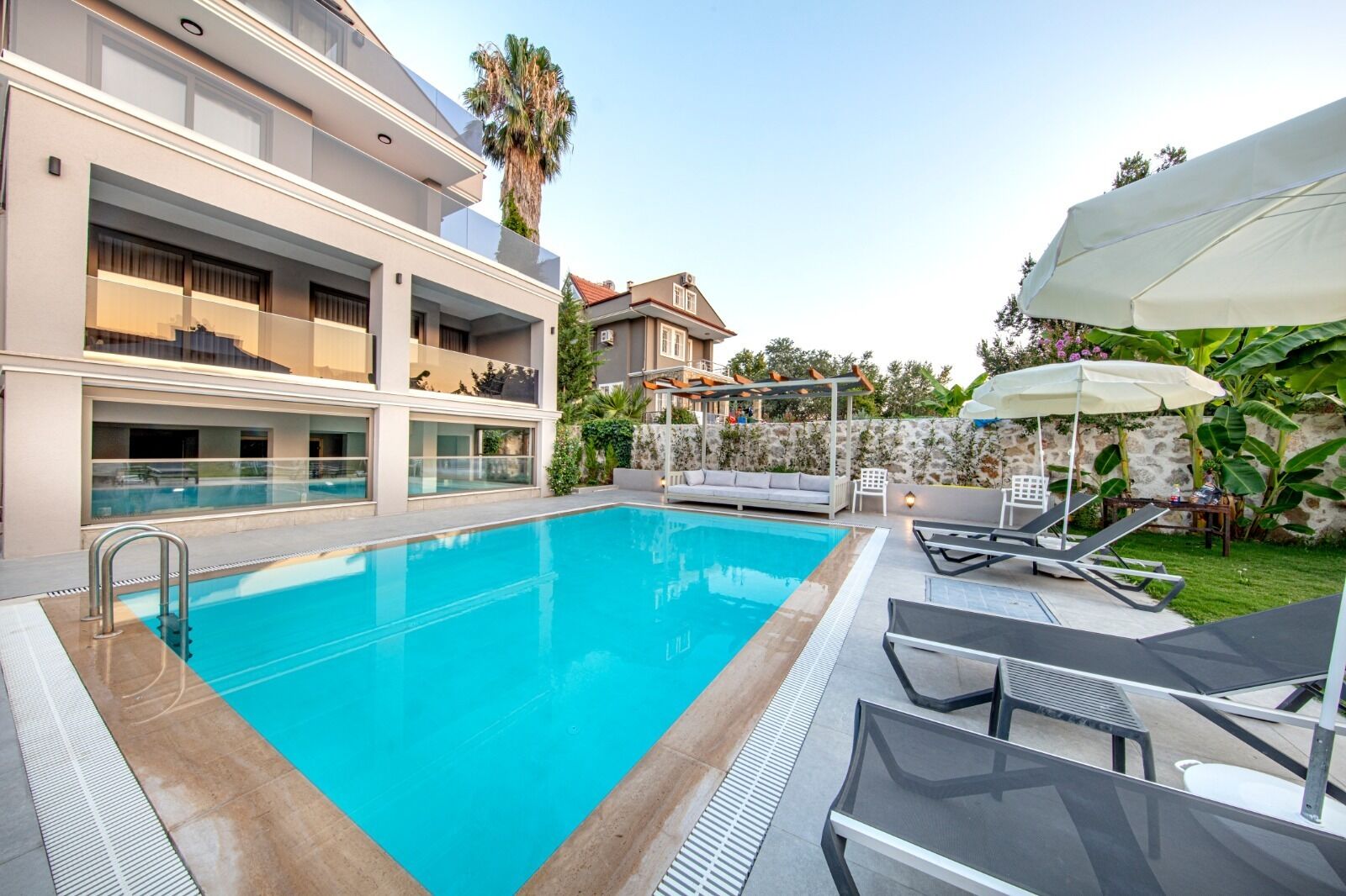 Villa Luna