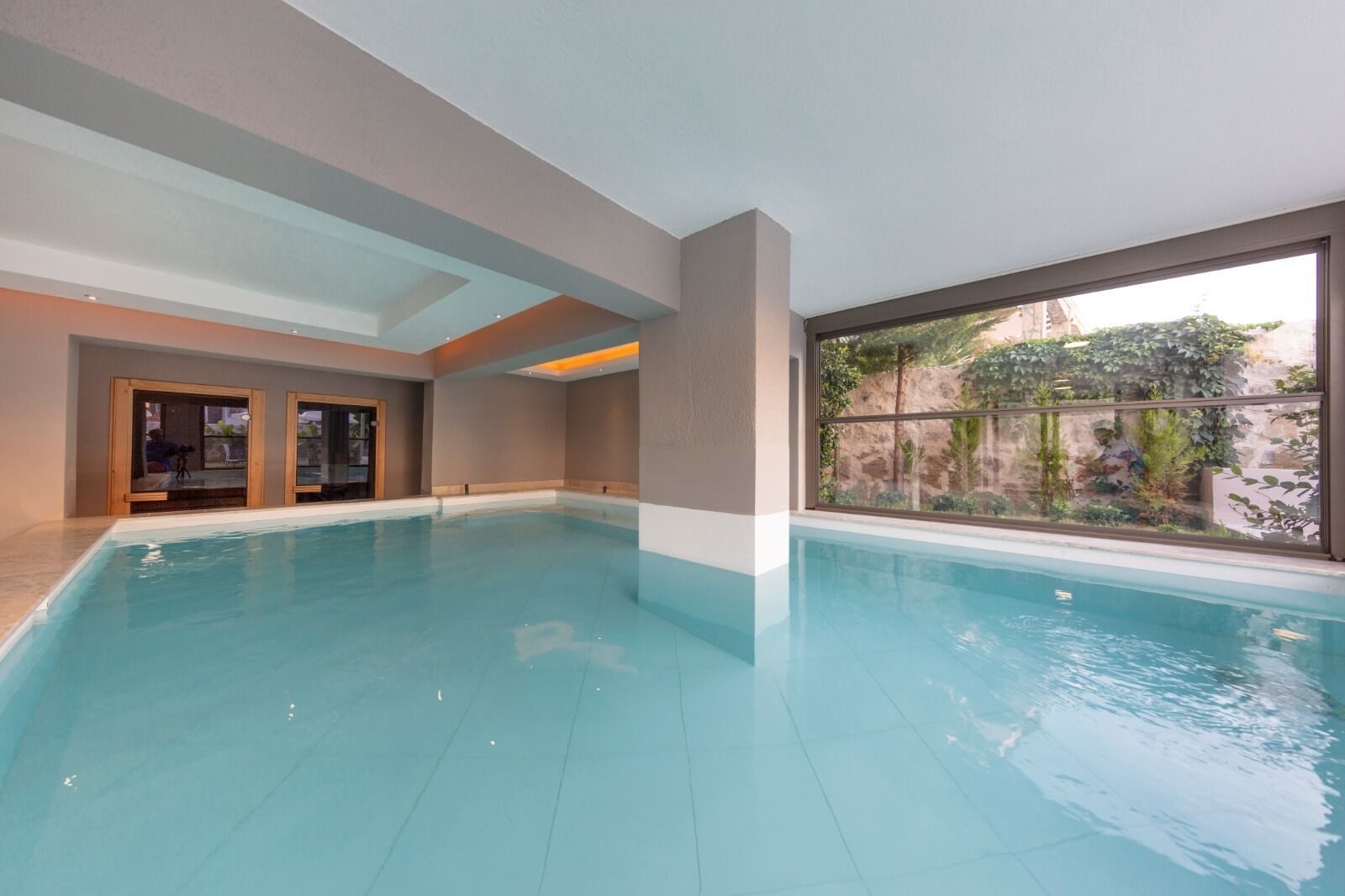 Villa Luna