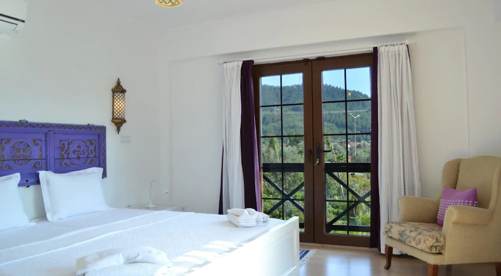 Villa Luna By Villa Safiya
