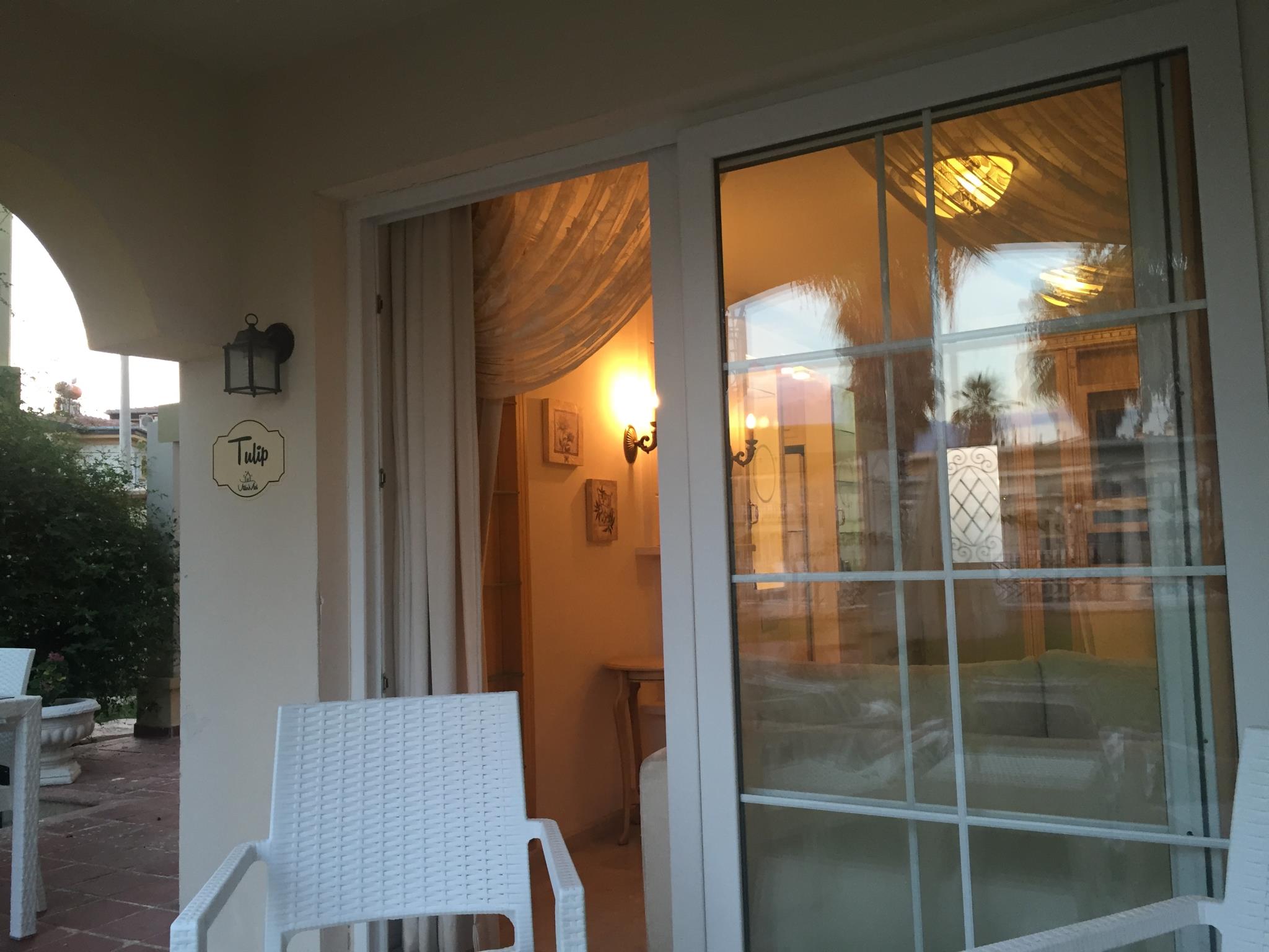 VillaMel