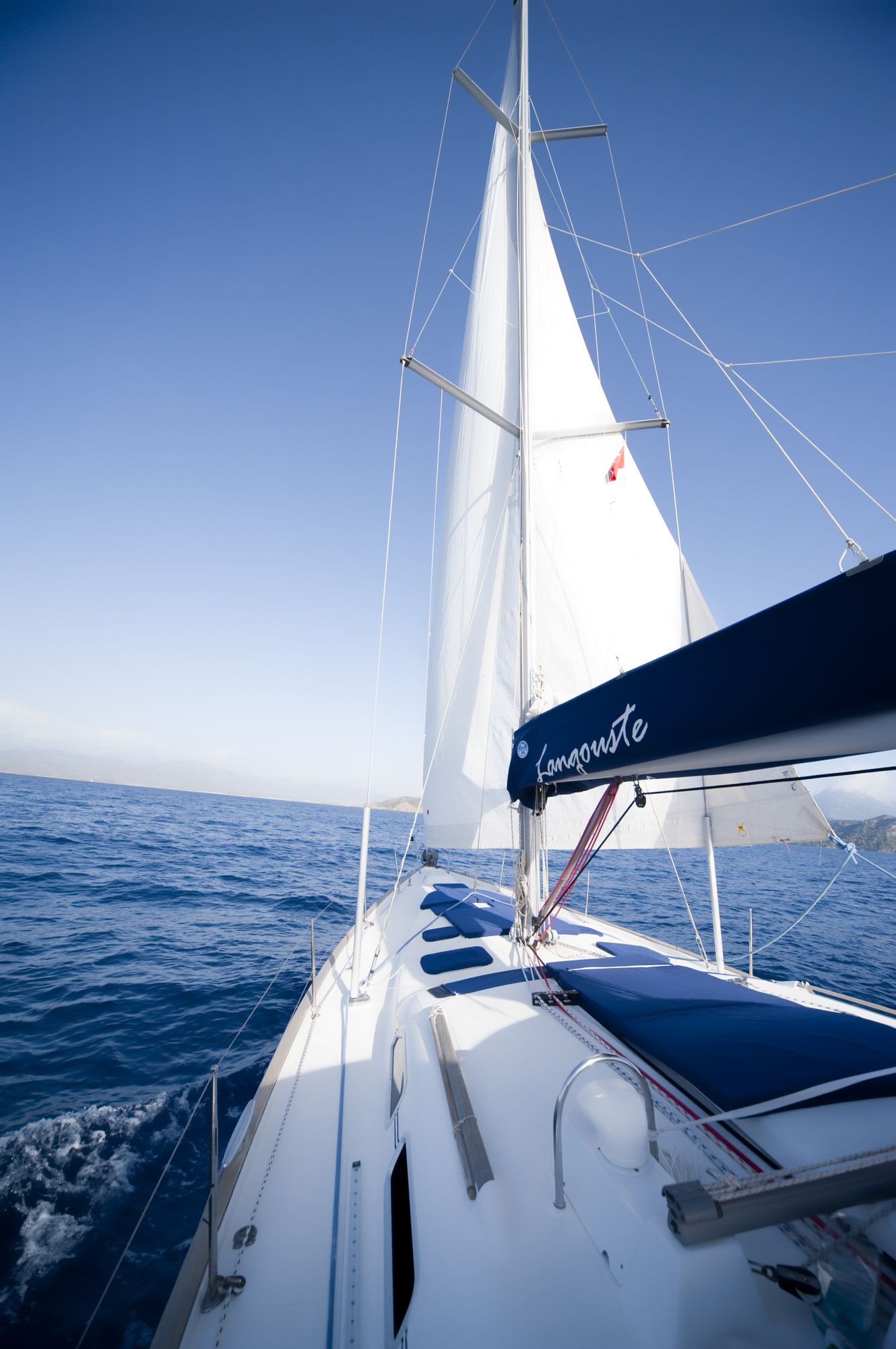 Yacht Boheme Hotel