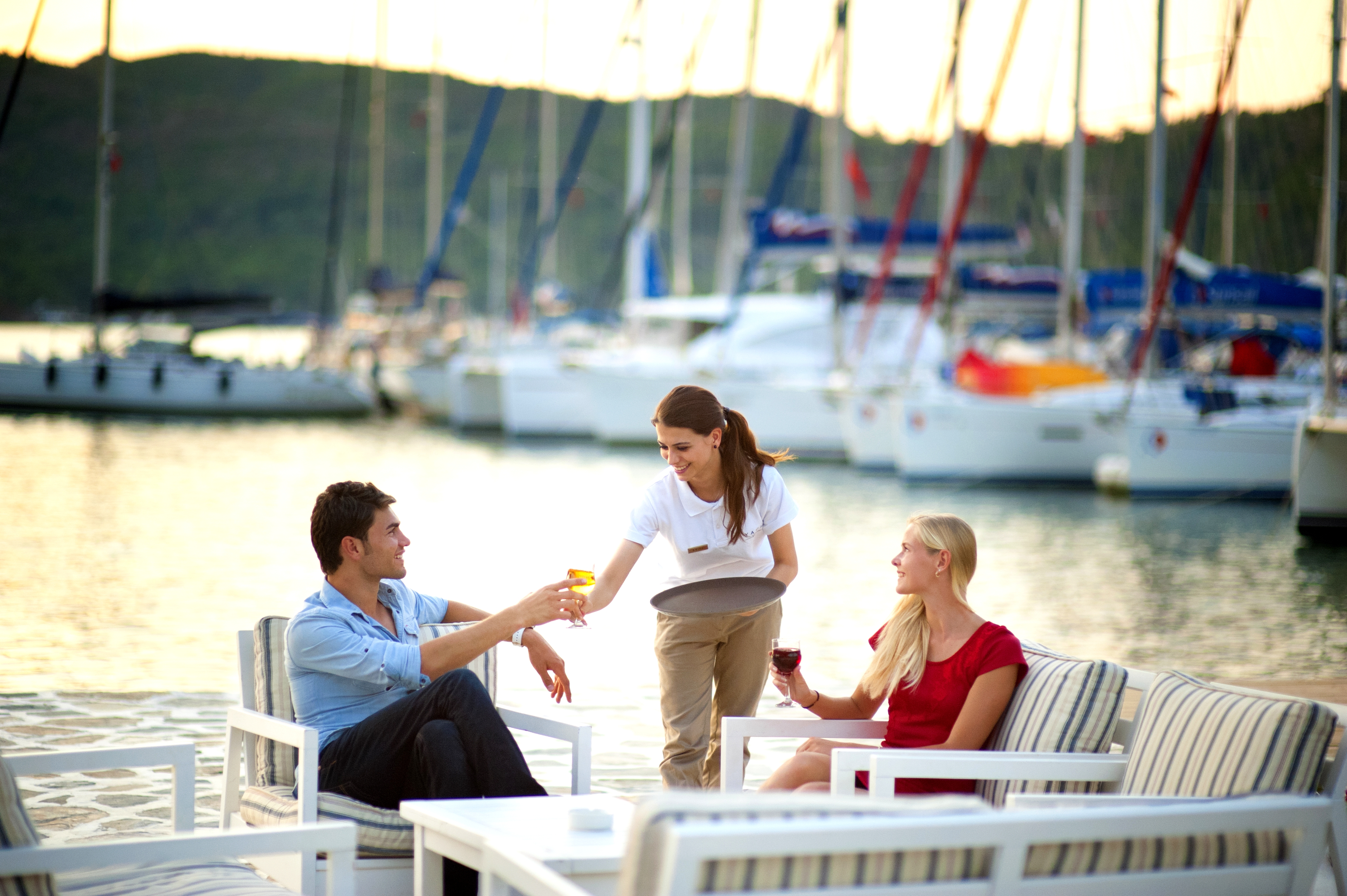Yacht Classic Hotel
