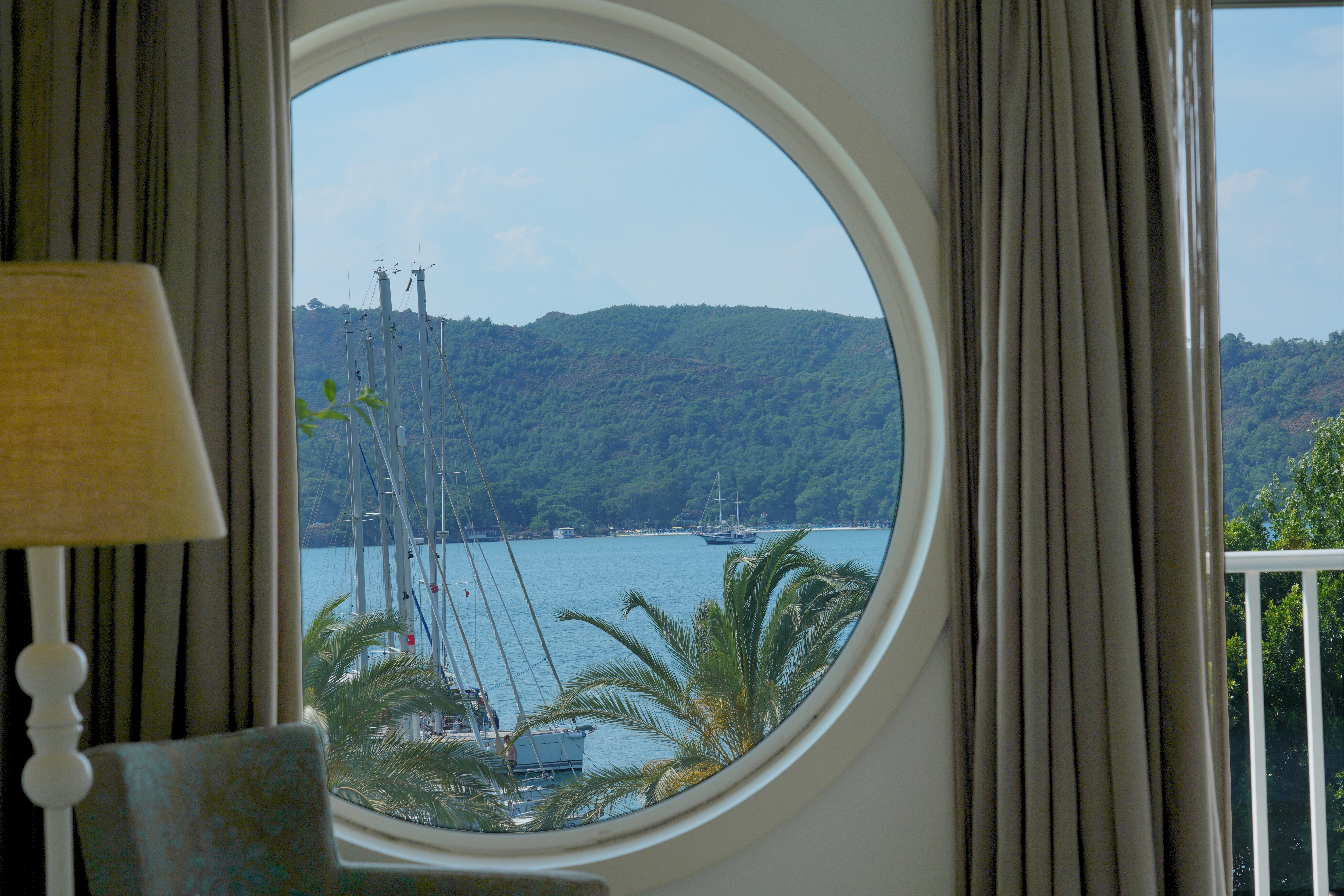 Yacht Classic Hotel