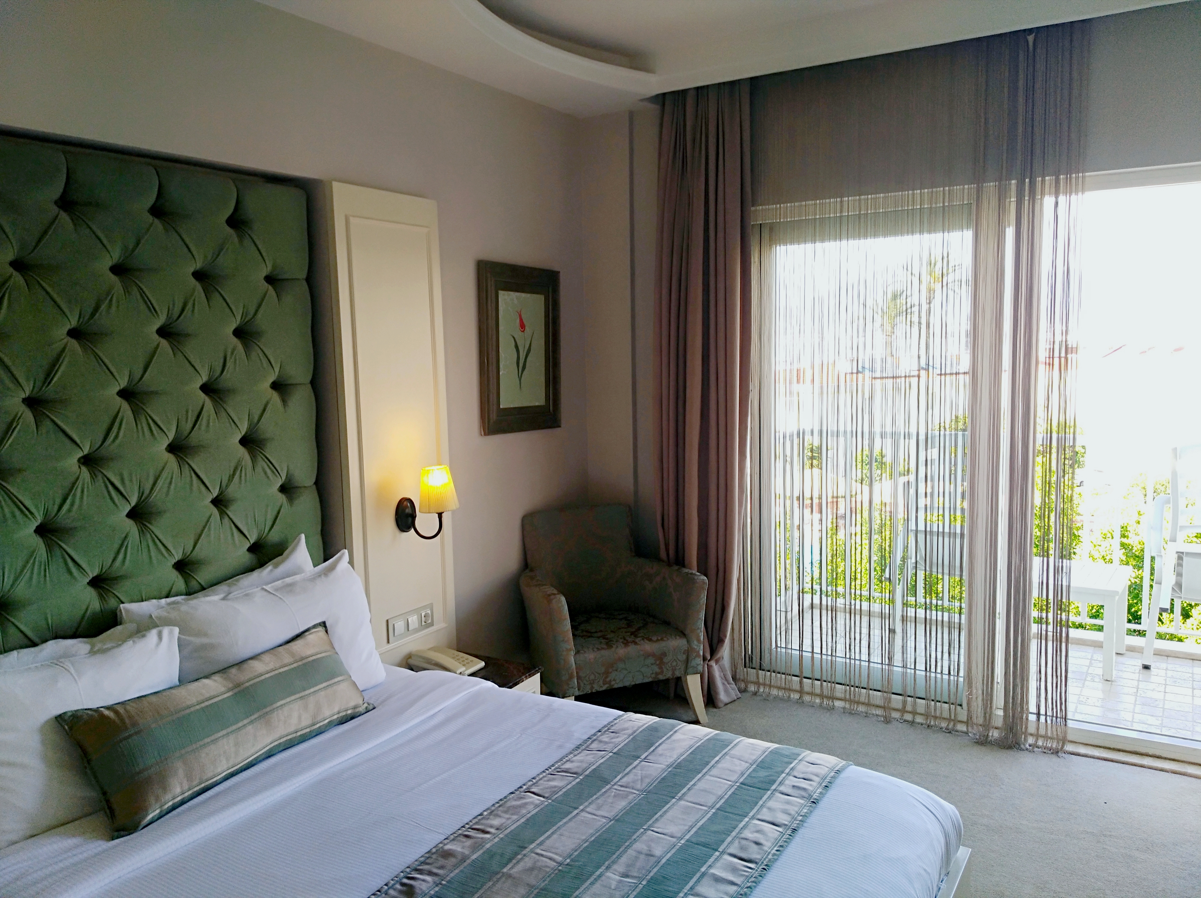 Yacht Classic Hotel