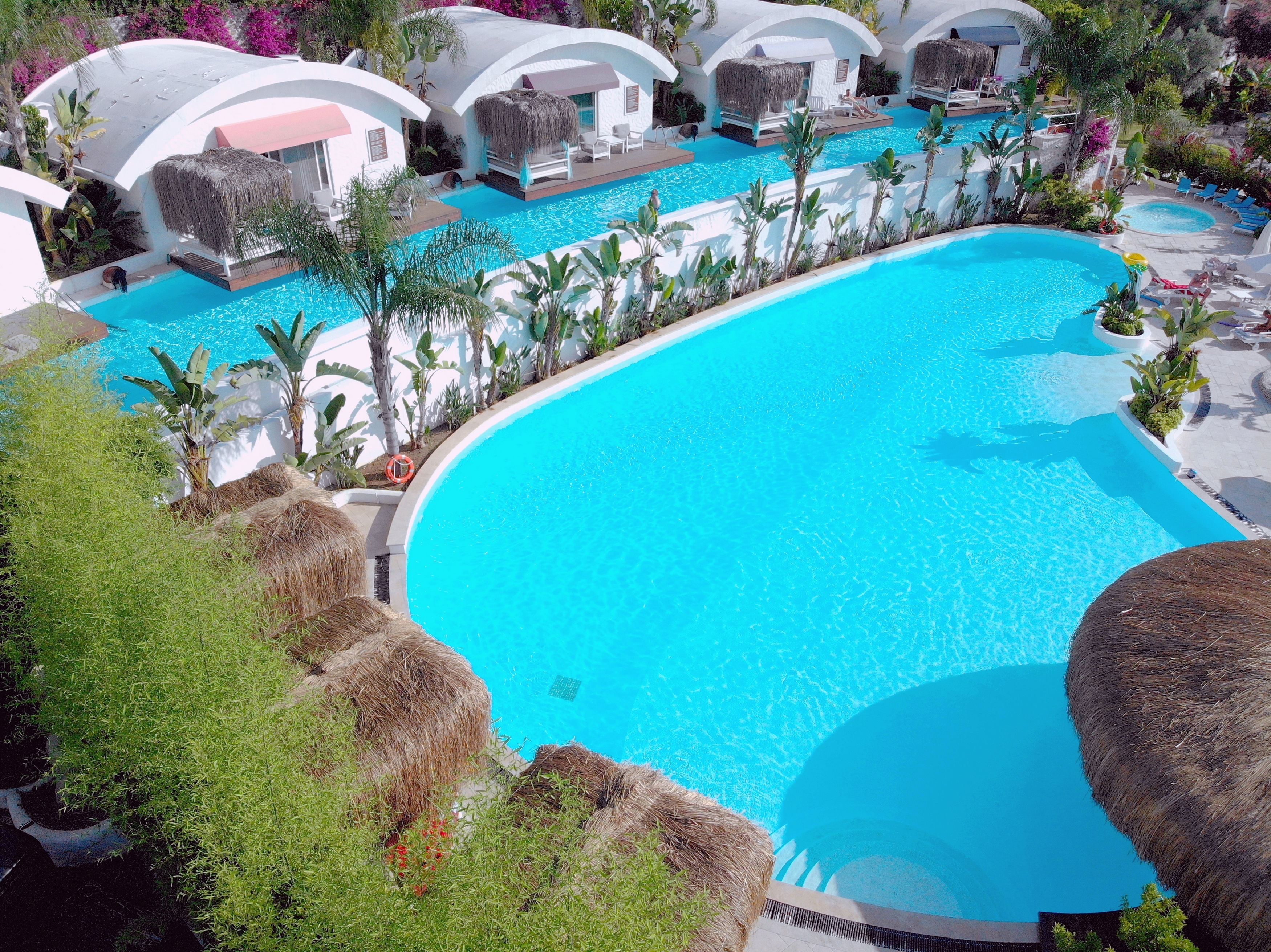 Yacht Classic Hotel