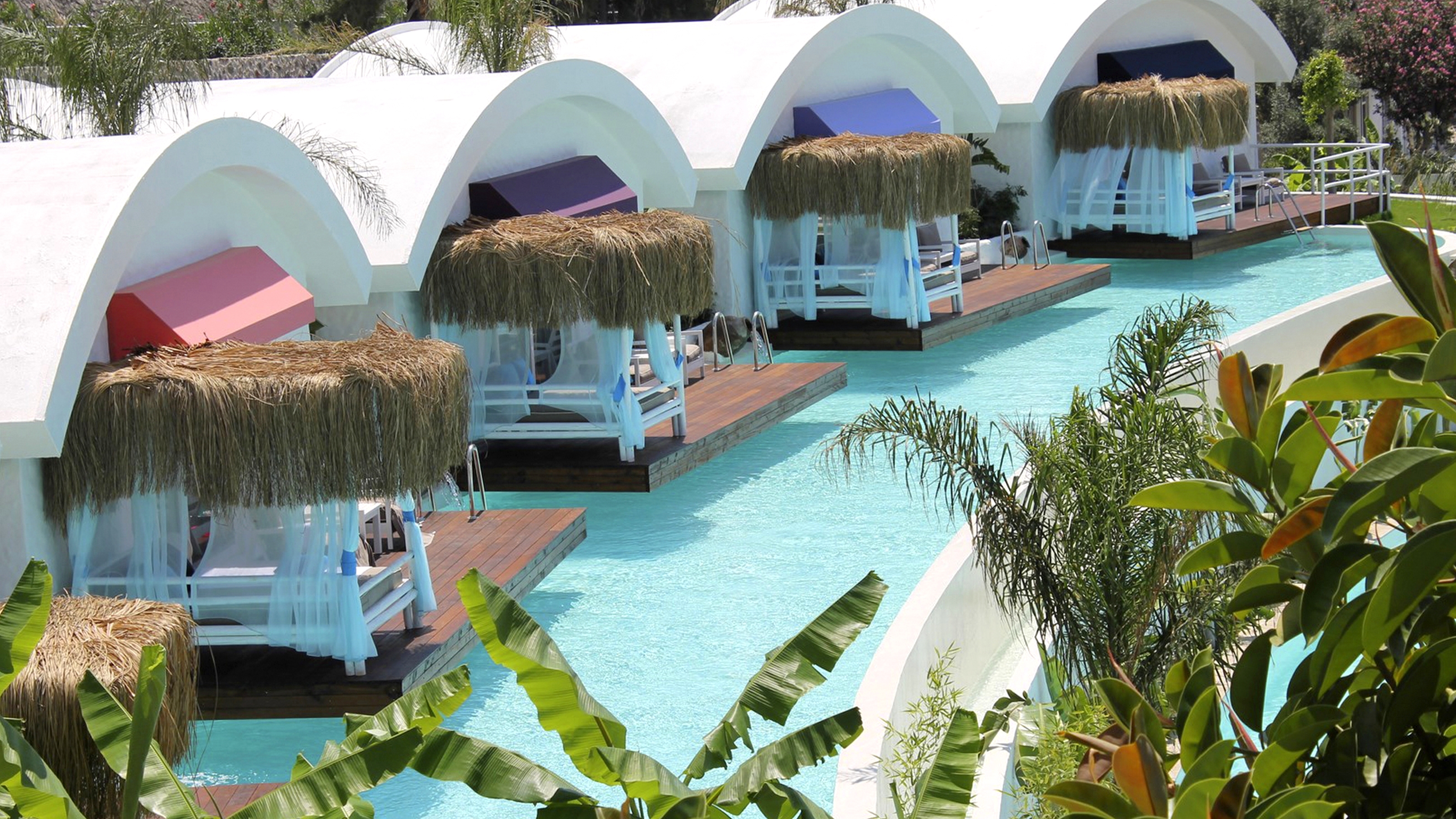 Yacht Classic Hotel