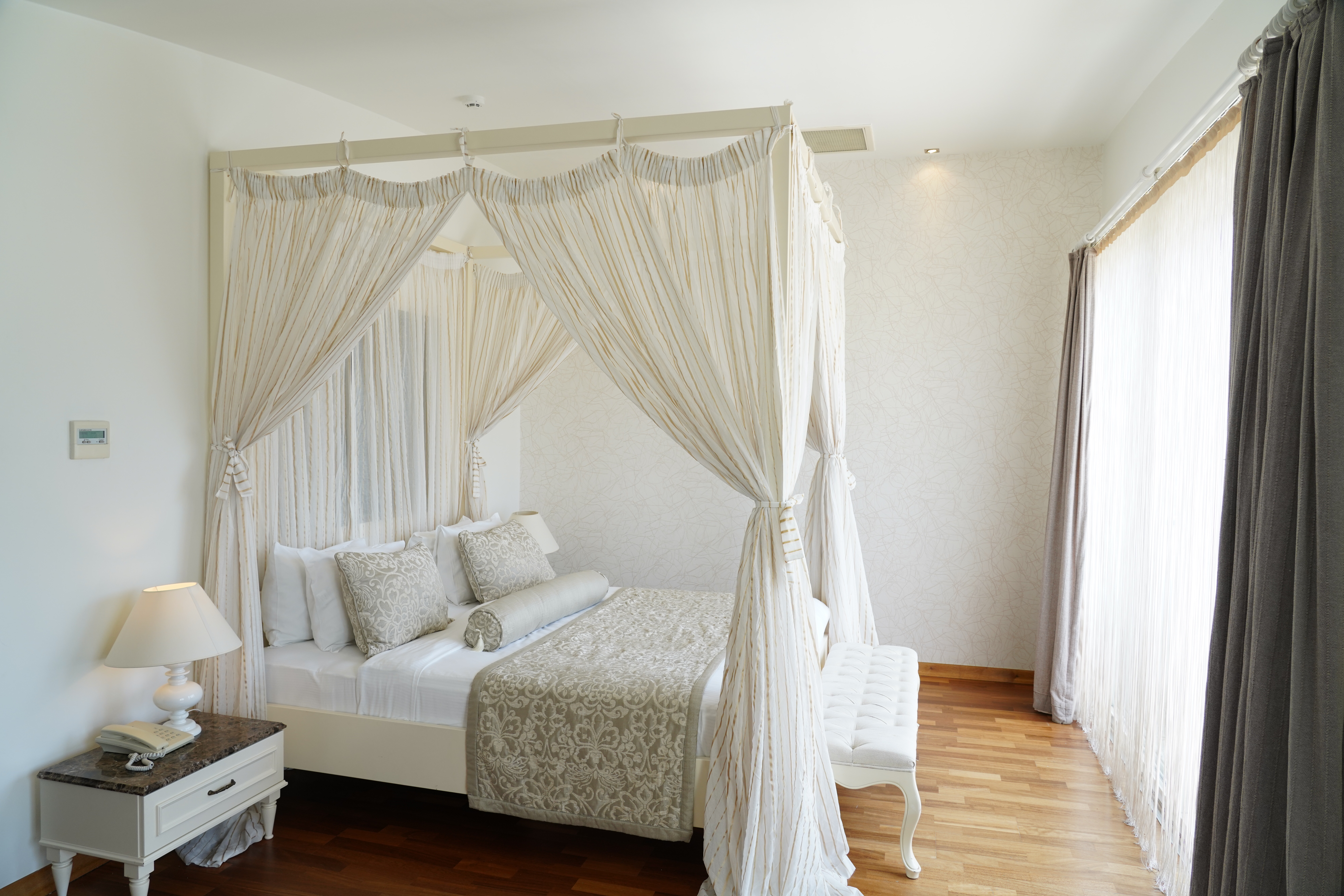 Yacht Classic Hotel