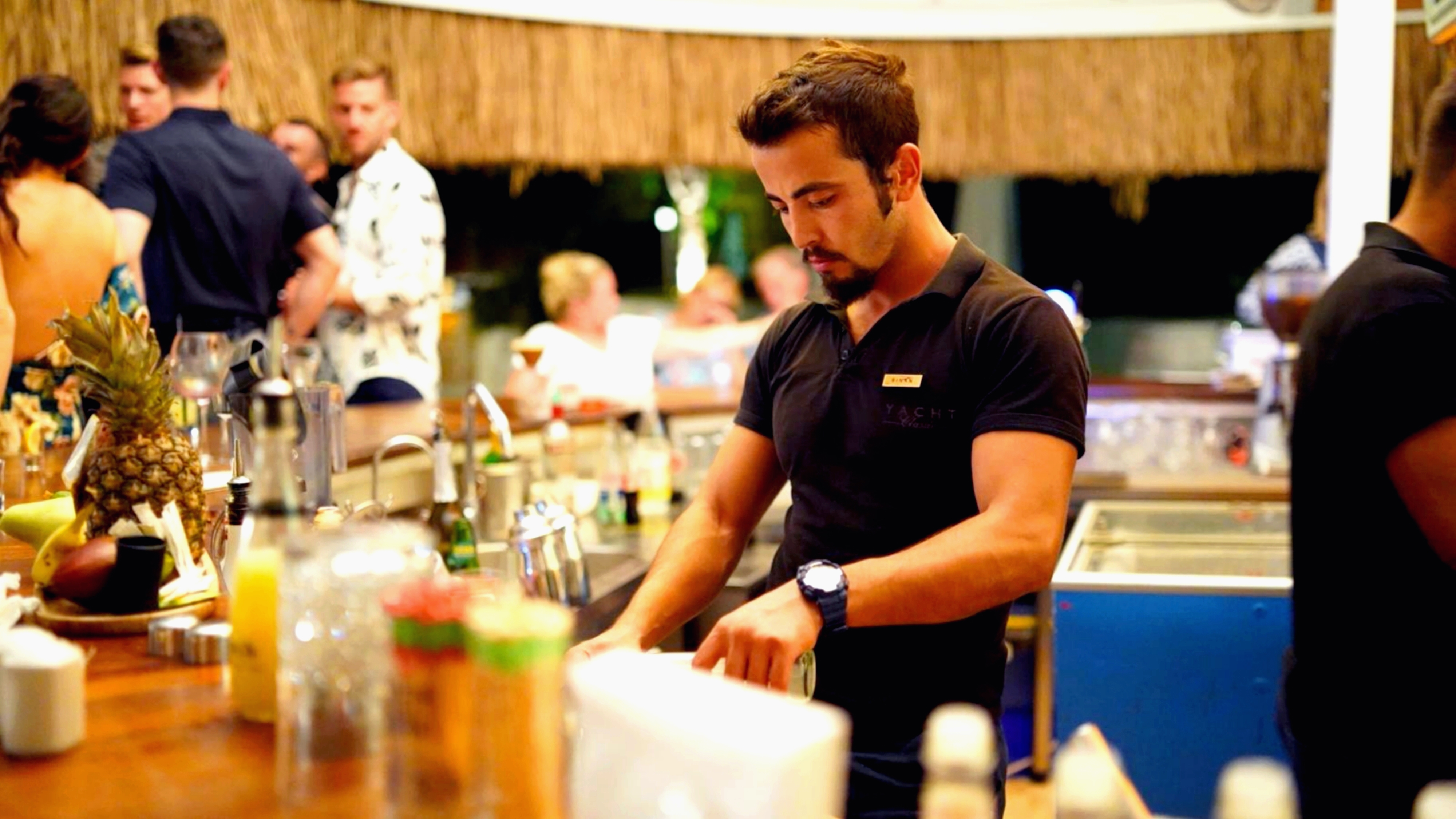 Yacht Classic Hotel