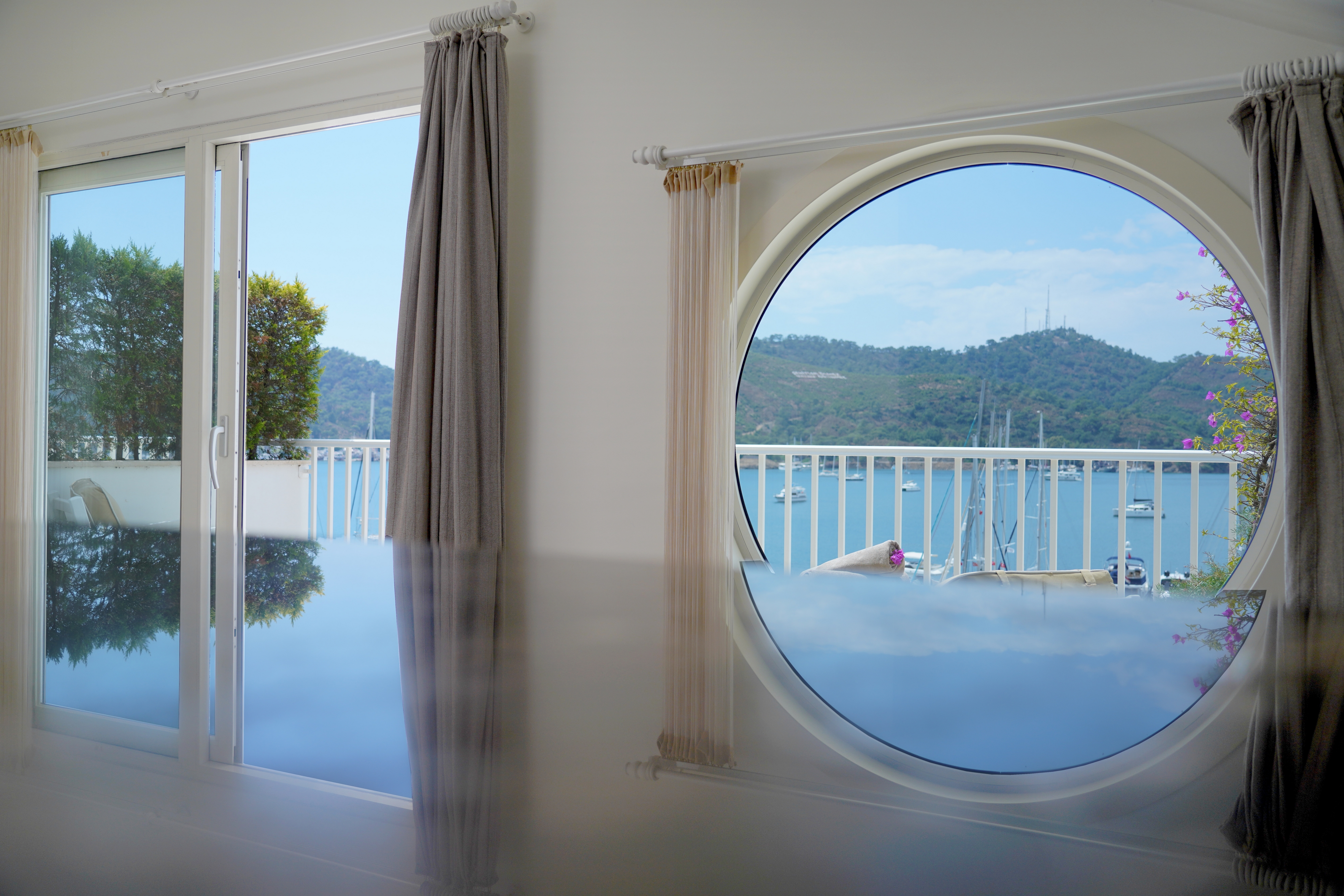Yacht Classic Hotel