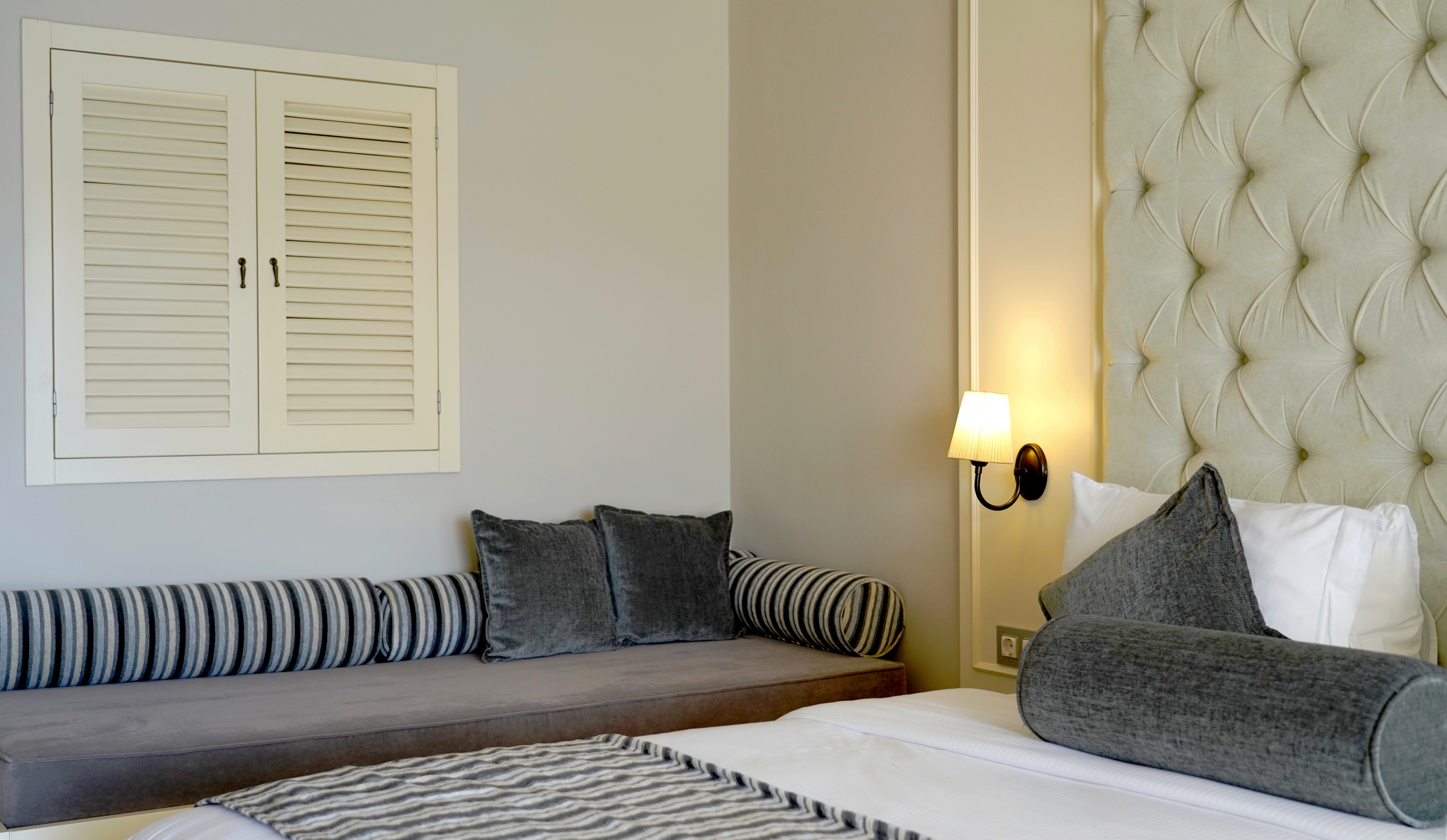 Yacht Classic Hotel