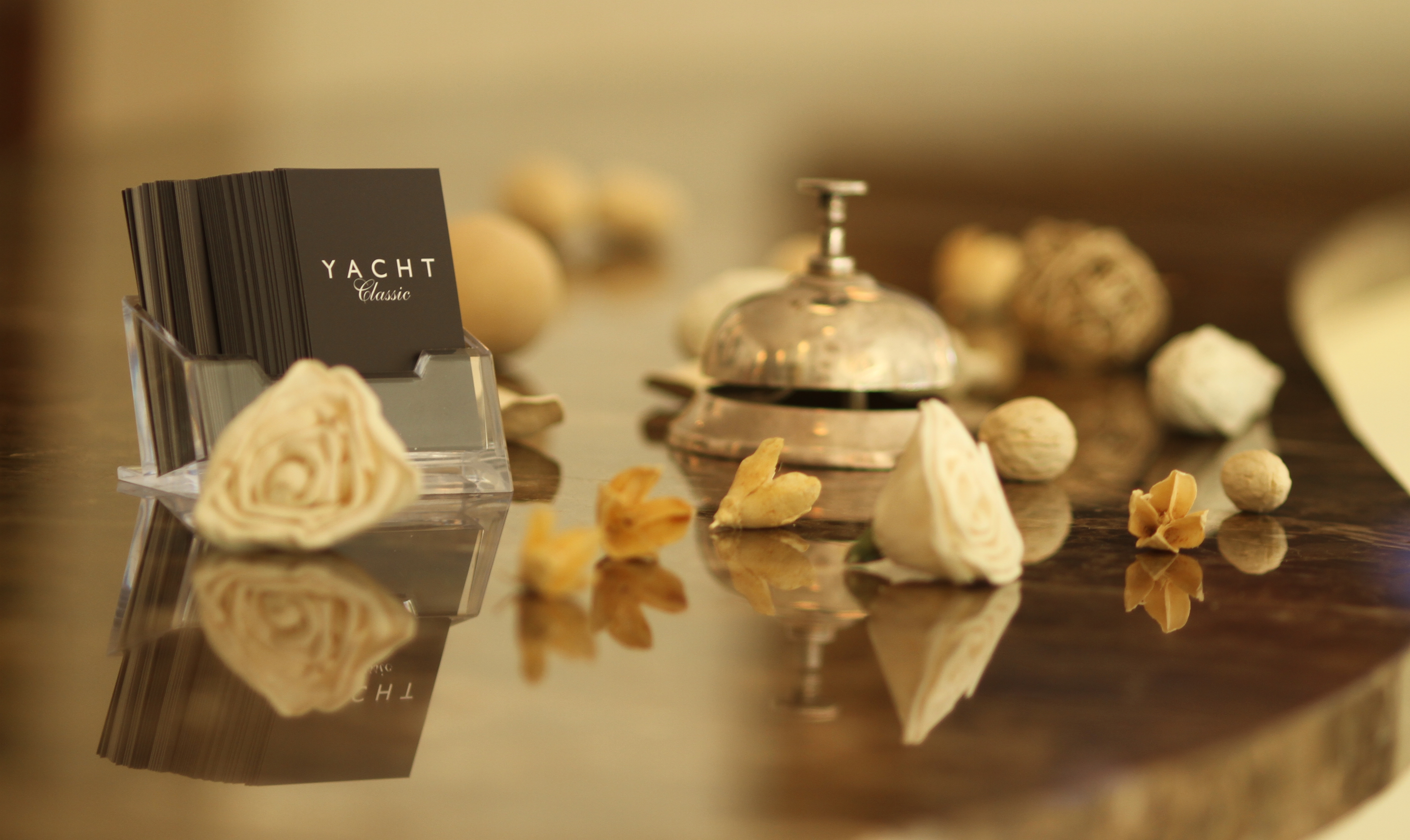 Yacht Classic Hotel