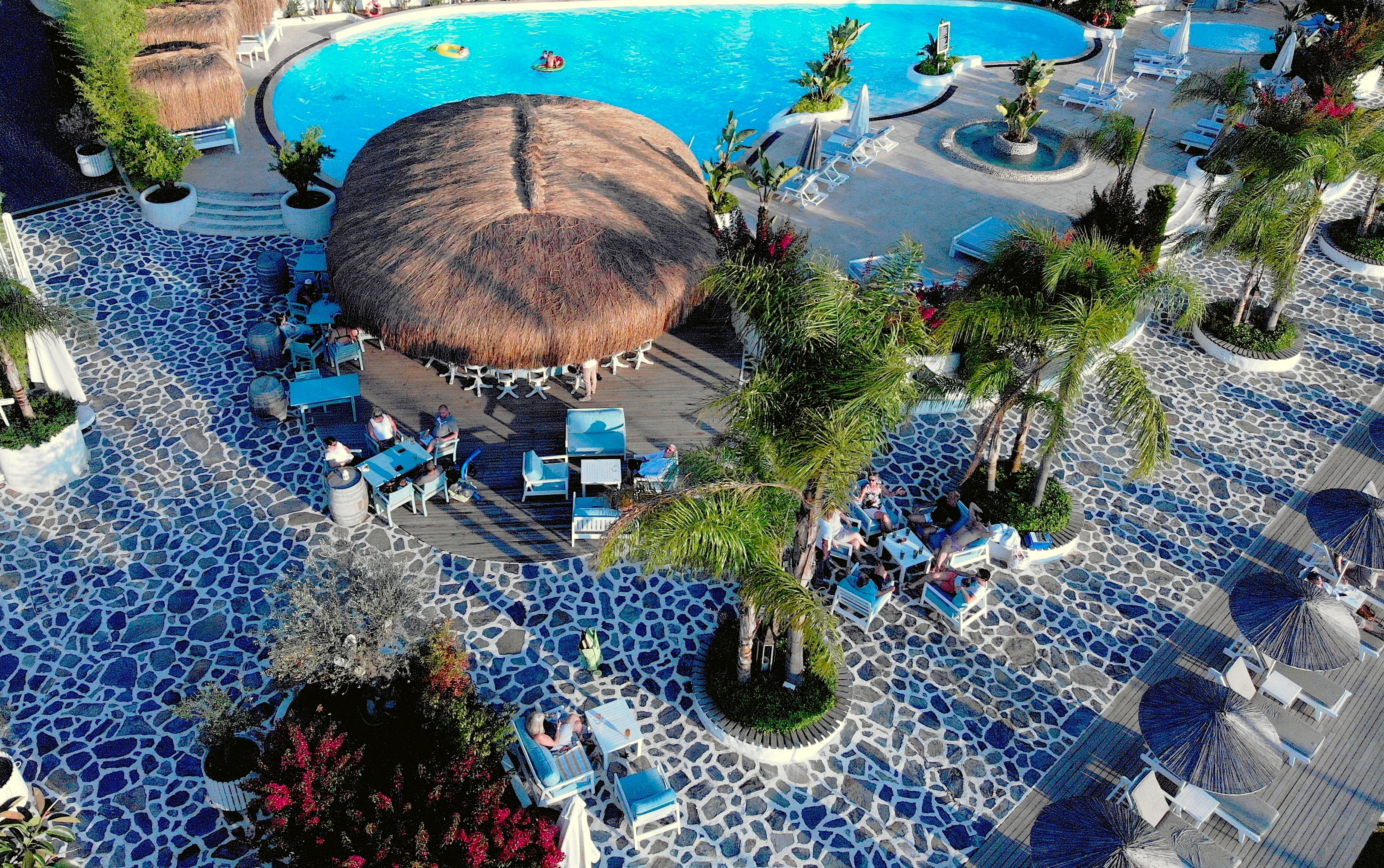 Yacht Classic Hotel