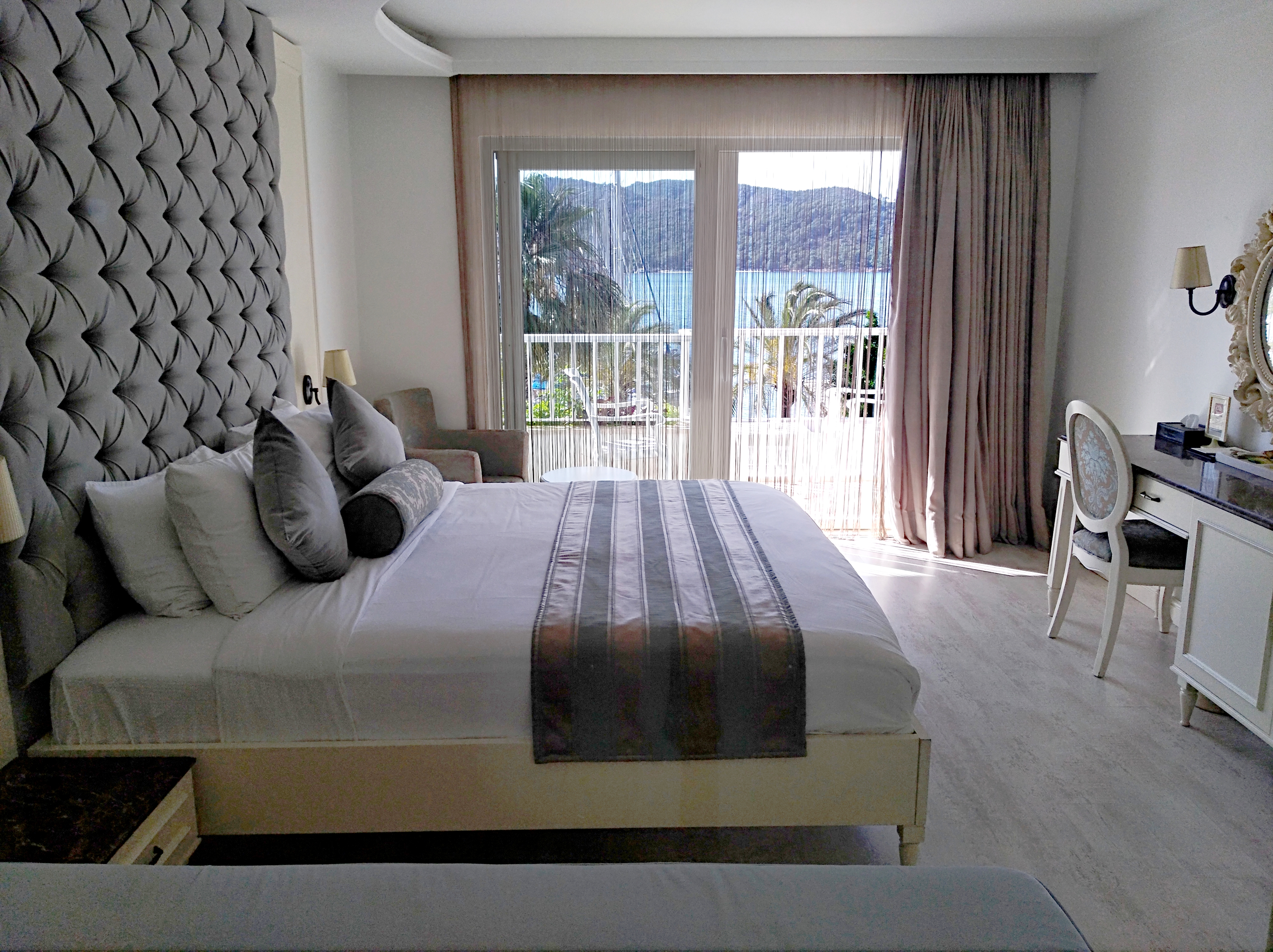 Yacht Classic Hotel