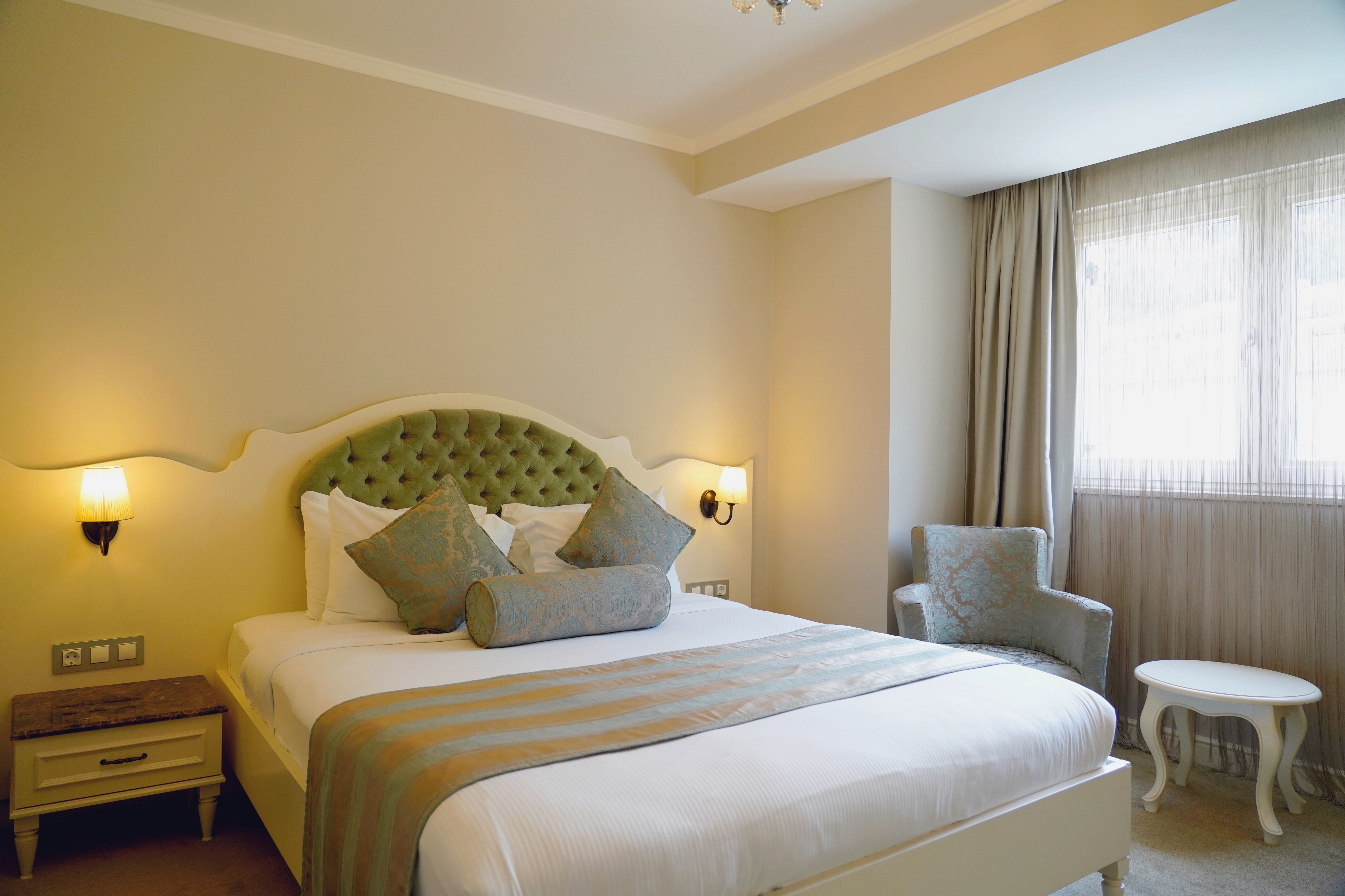 Yacht Classic Hotel