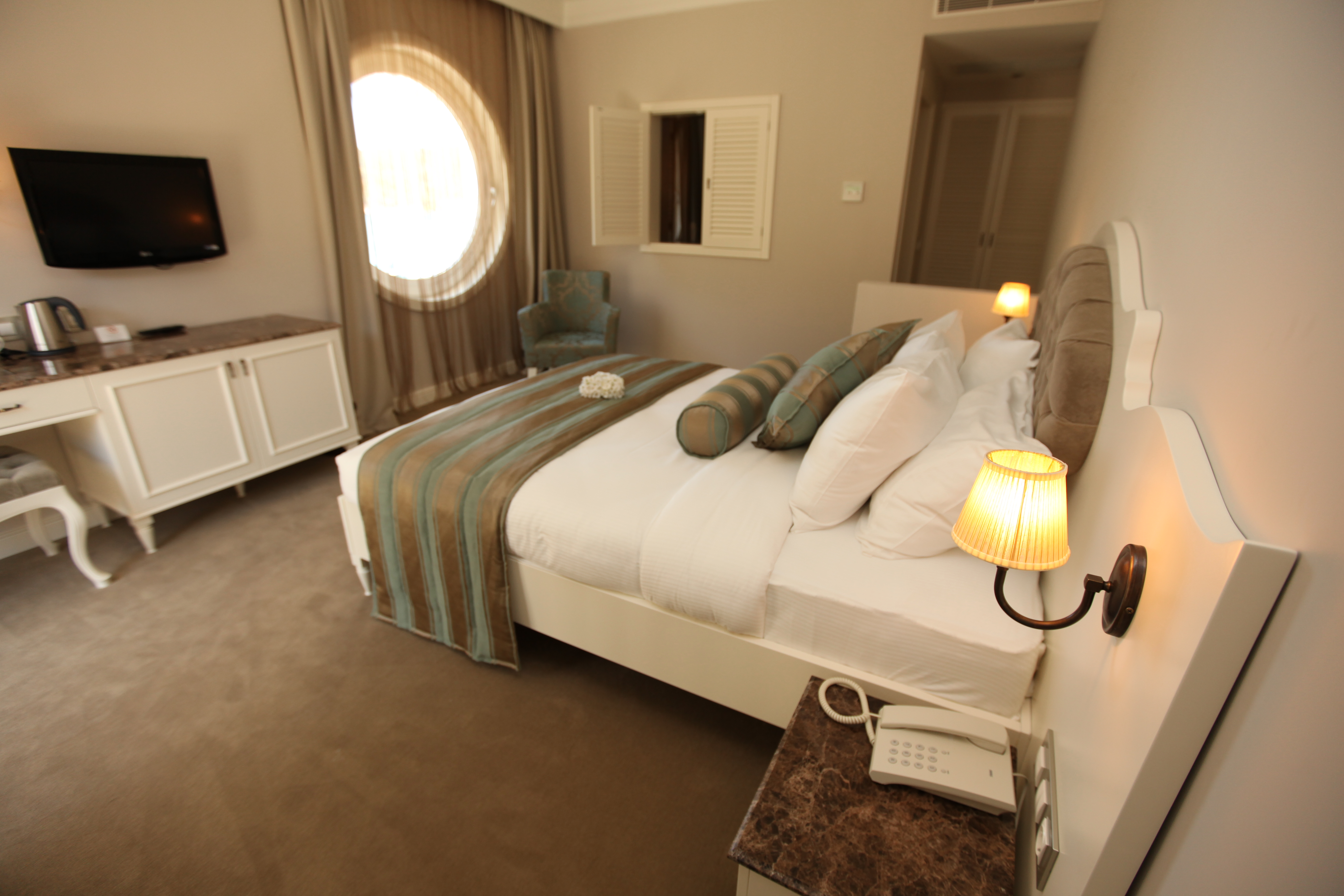 Yacht Classic Hotel
