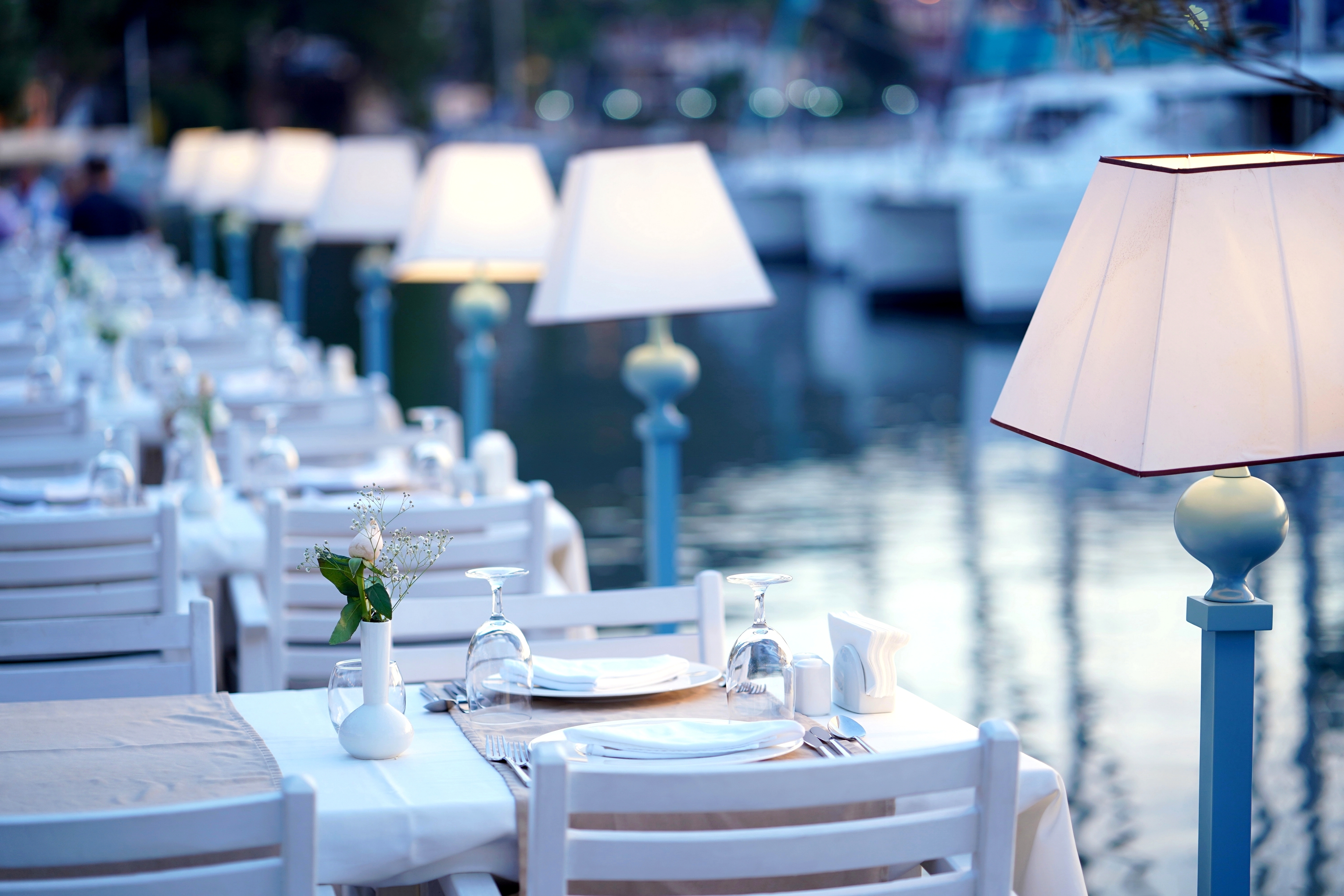 Yacht Classic Hotel