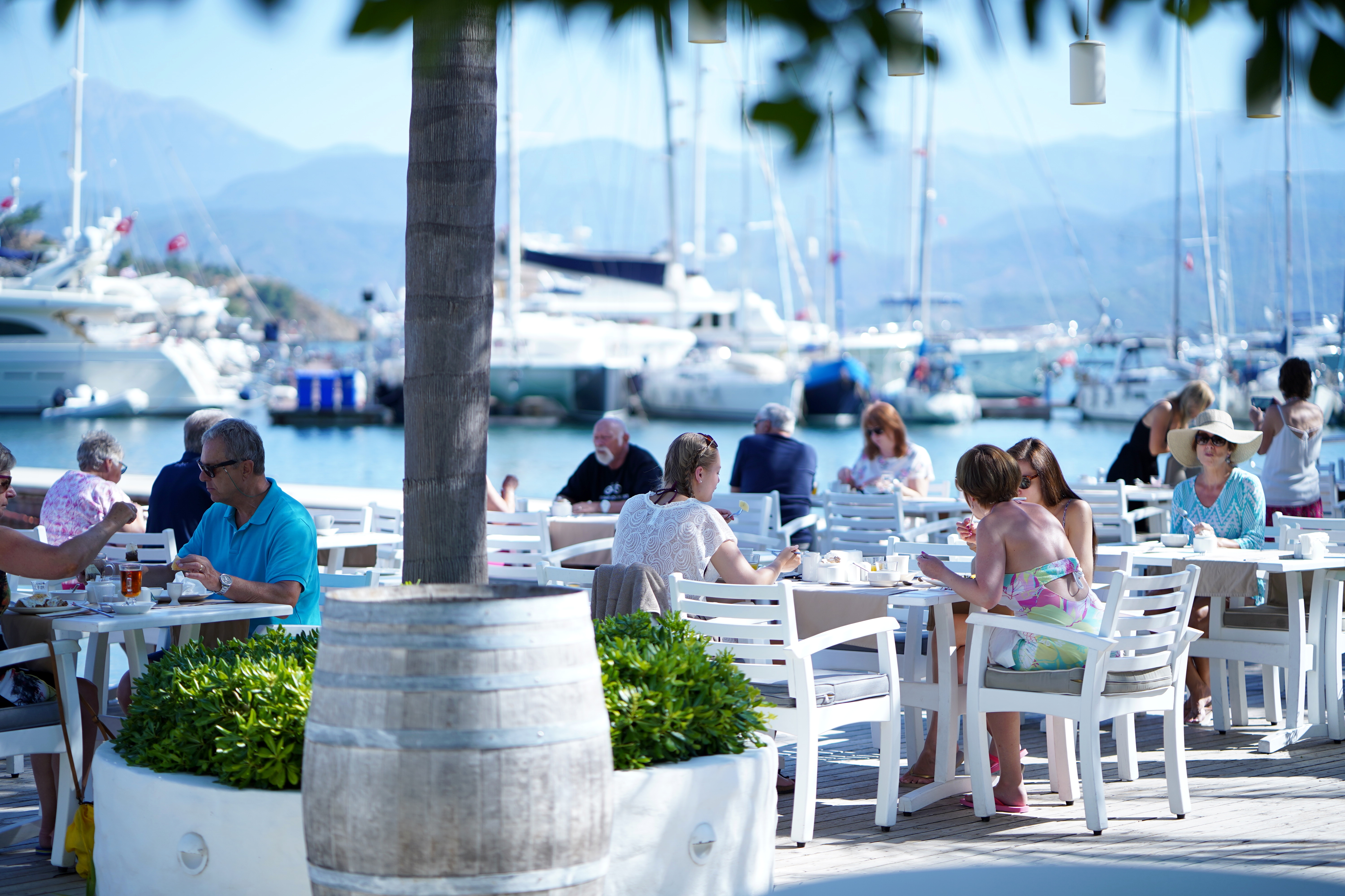 Yacht Classic Hotel